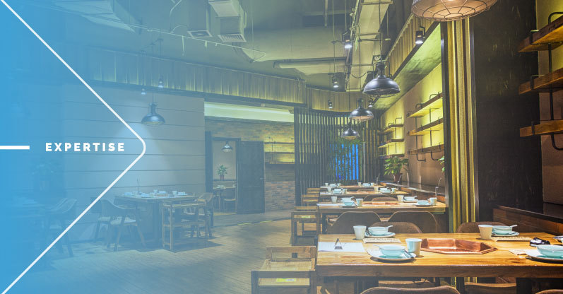 5 Ways How Restaurants will Benefit from Smart Devices