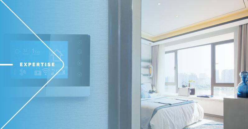 Main Trends in Smart Hospitality you Need to Know About