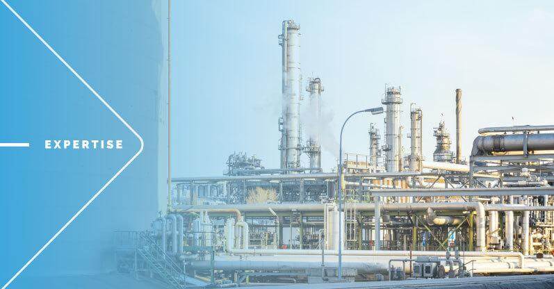 Top 3 TEKTELIC Solutions for Industrial IoT