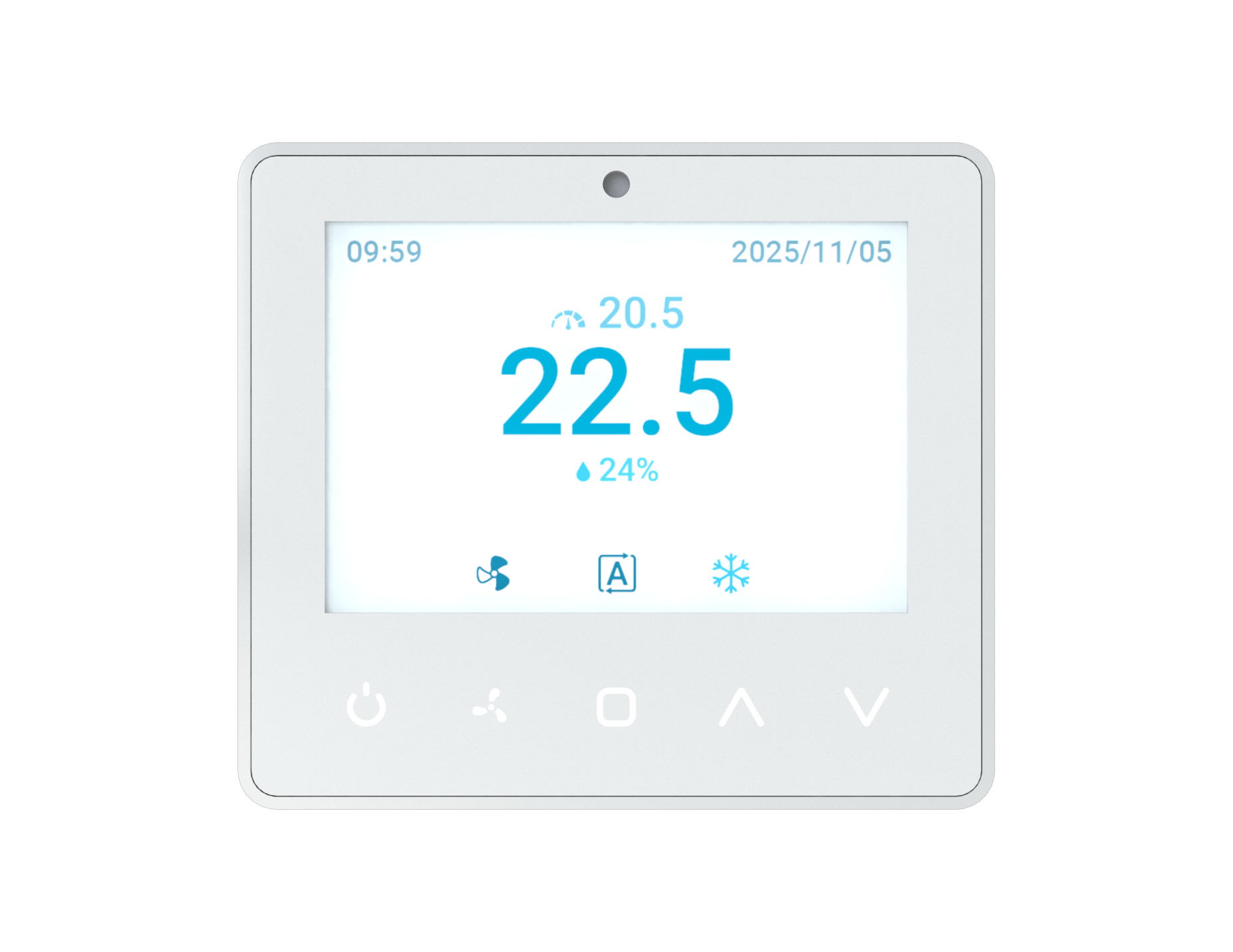 HARMONY Thermostat