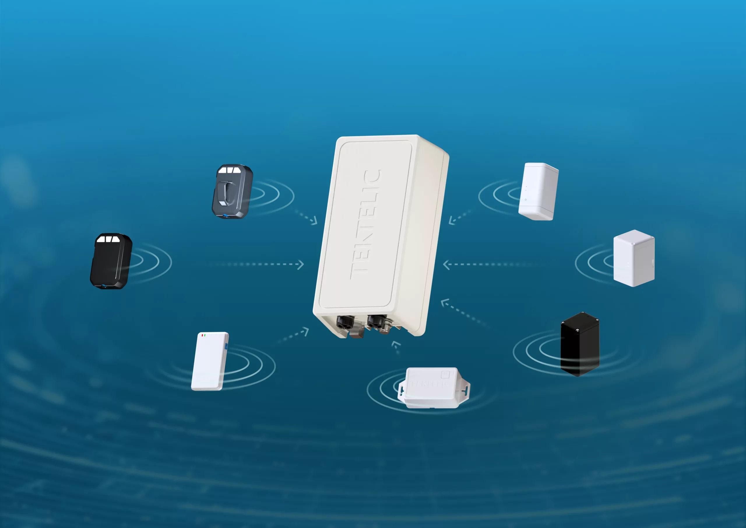 How Often Can LoRaWAN® Devices Send Data?