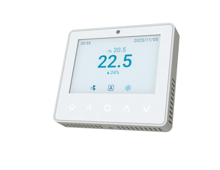 HARMONY Smart Thermostat