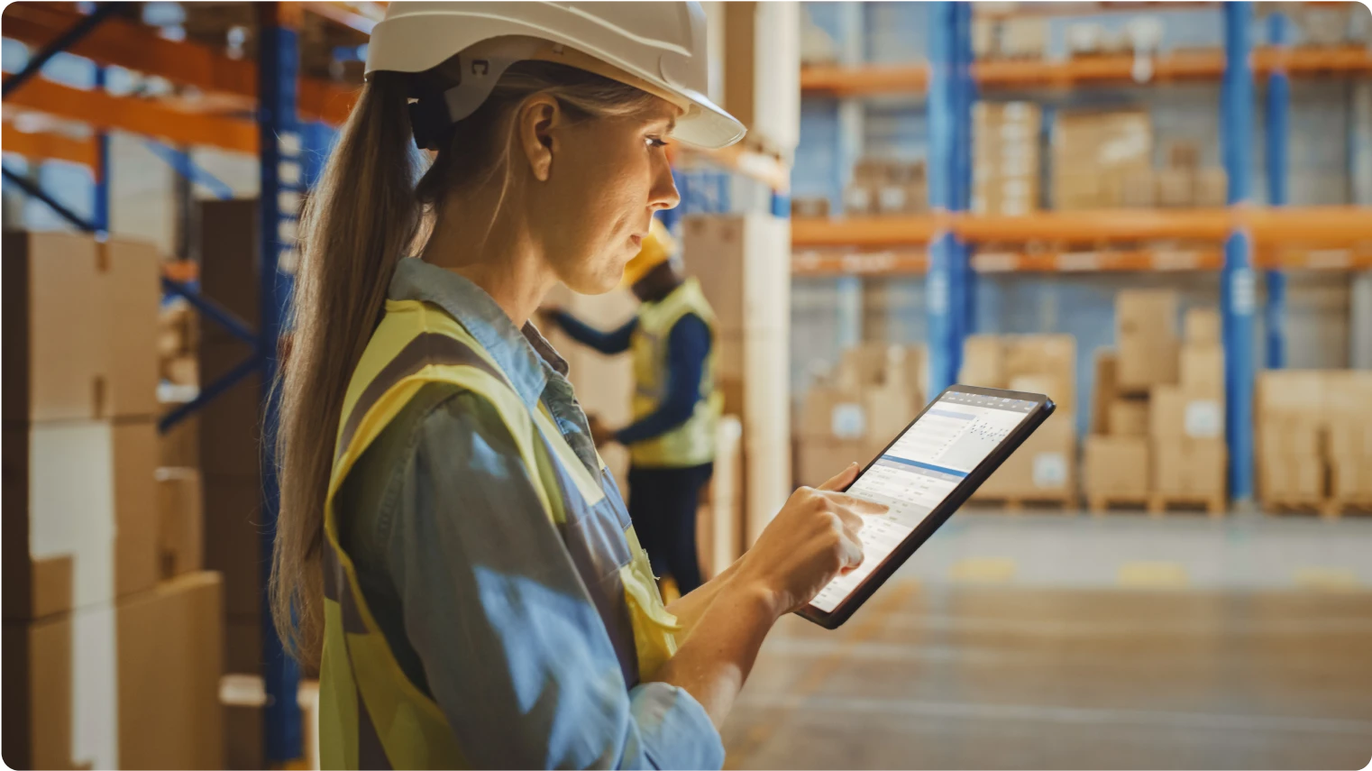 Lone Worker Safety