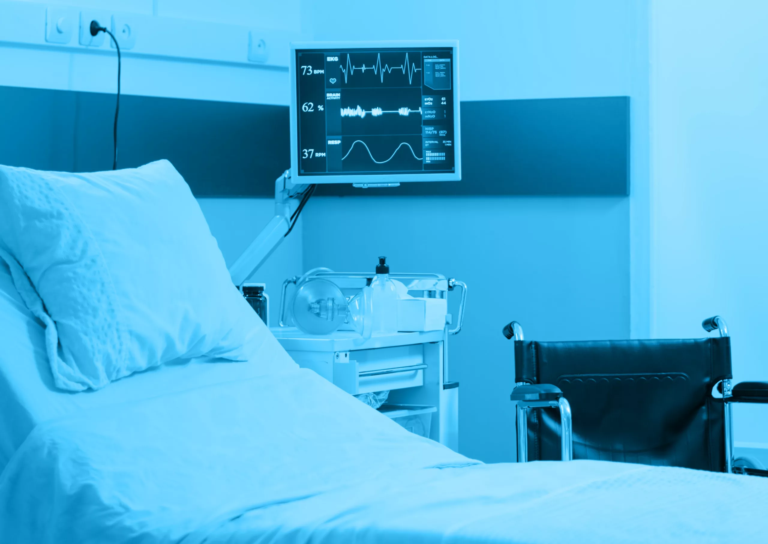 How LoRaWAN IoT Solutions Transform Long-Term Care