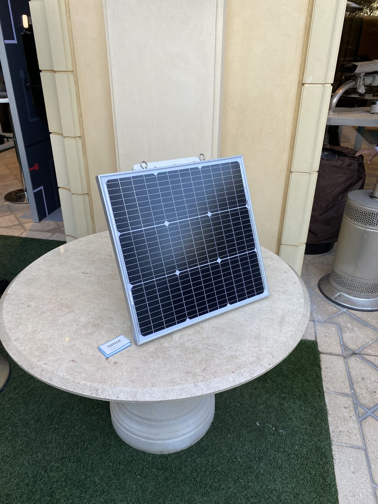 KONA Photon Solar-Powered Gateway