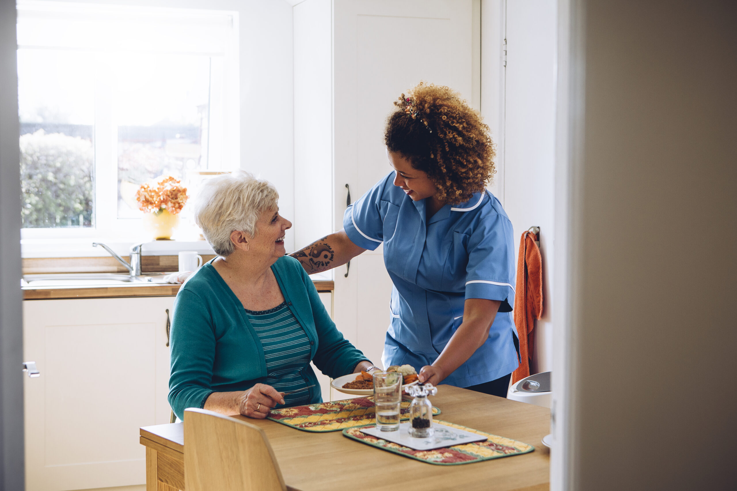 Remote Patient Monitoring Devices for Elderly people