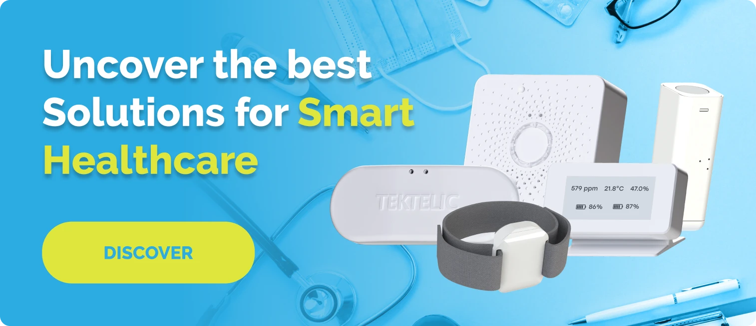 Smart Health Solutions