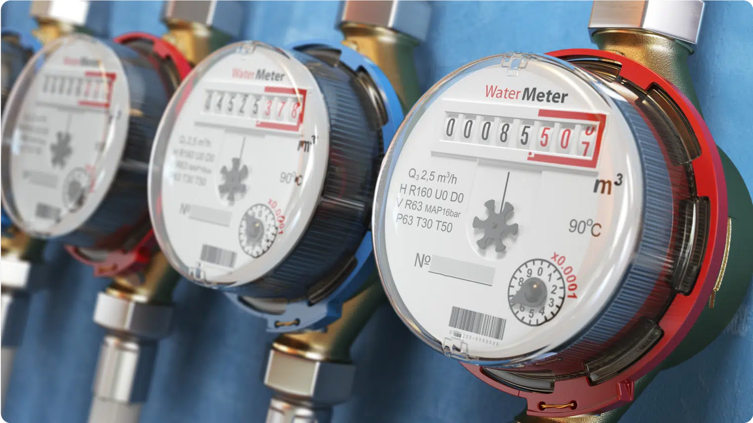 Empowering Your Smart Metering Applications