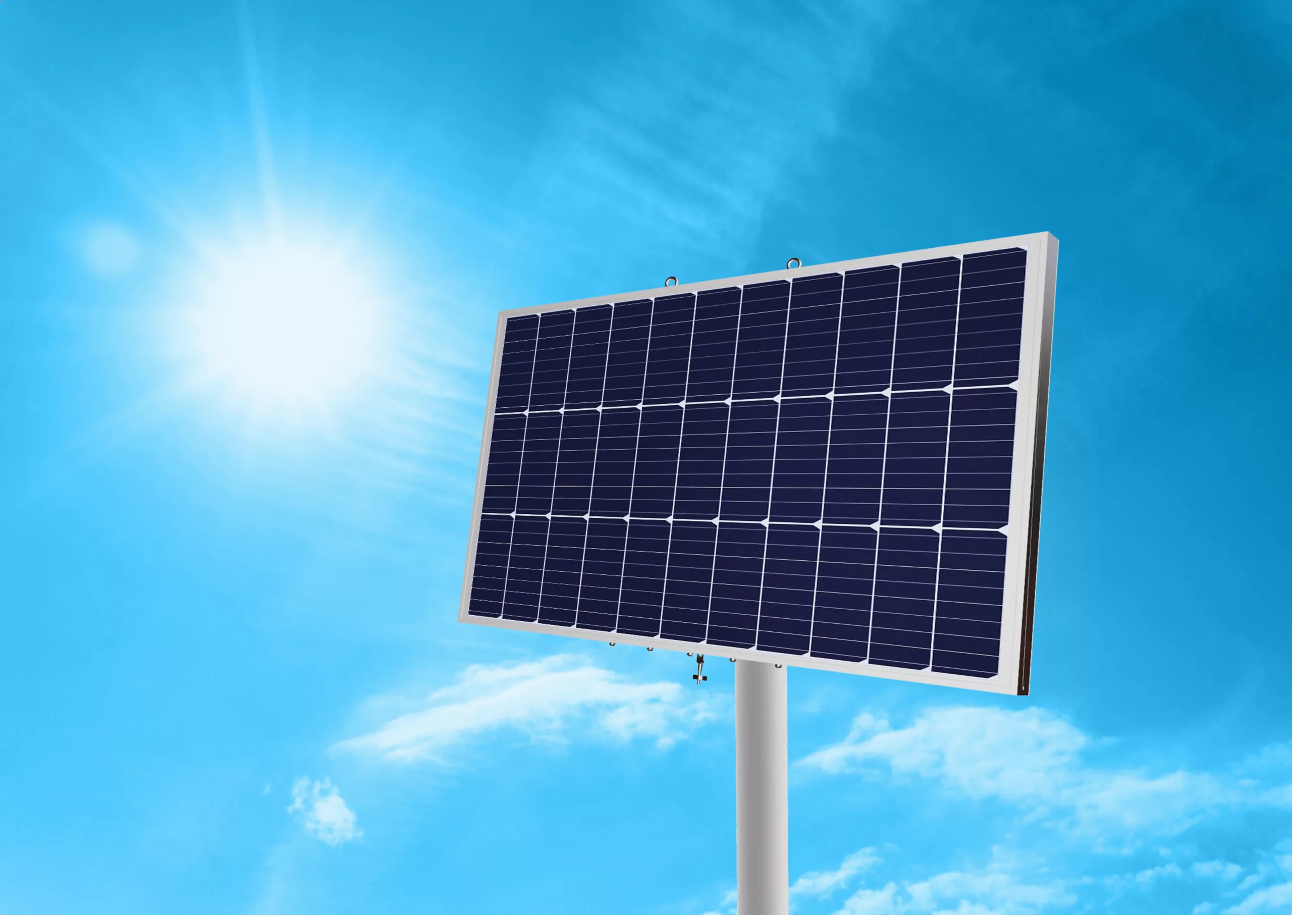 How to Choose the Best Solar IoT Gateway for Remote Deployments