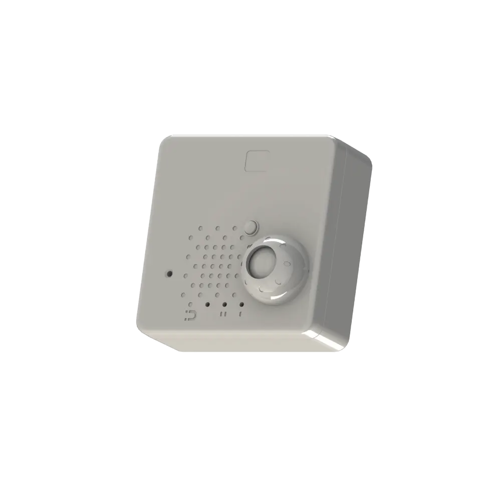 VIVID PIR Smart Room Sensor